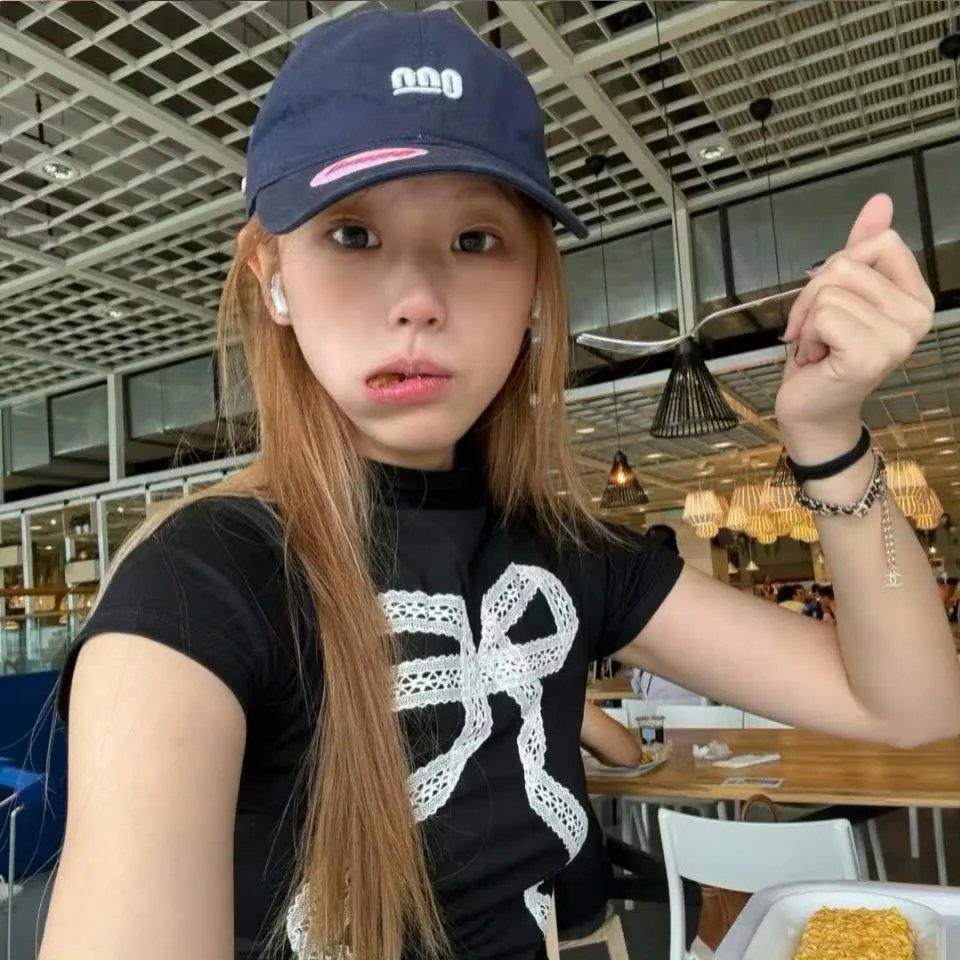 美国最后的处女
