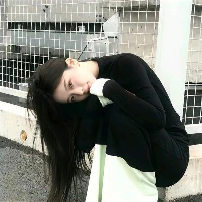 当我还是个男孩